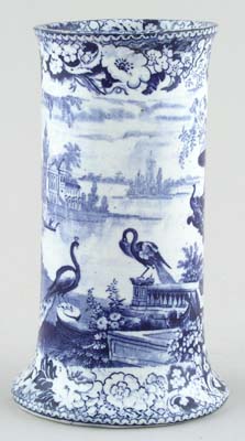 Vase c1900